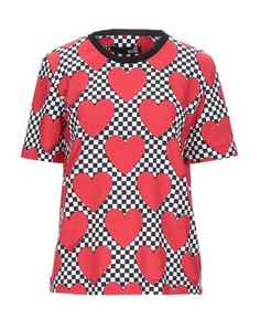 Футболка Love Moschino