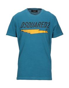 Футболка Dsquared2