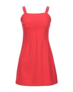 Короткое платье Calvin Klein Jeans