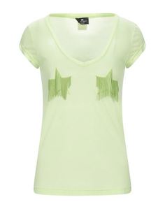 Футболка Elisabetta Franchi