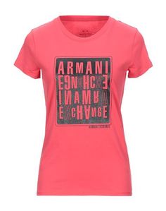 Футболка Armani Exchange