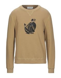 Толстовка Lanvin