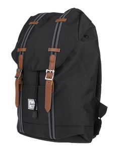 Рюкзаки и сумки на пояс Herschel Supply CO.