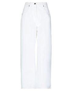 Джинсовые брюки Jacquemus