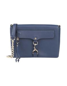 Сумка через плечо Rebecca Minkoff