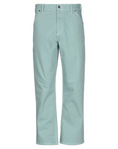 Джинсовые брюки Jacquemus