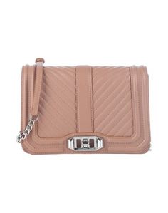 Сумка через плечо Rebecca Minkoff