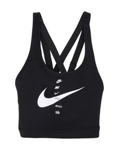 Топ без рукавов Nike