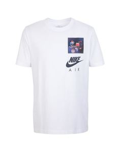 Футболка Nike