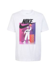 Футболка Nike