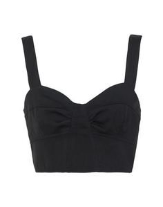 Топ без рукавов Topshop