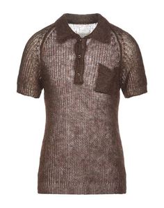 Свитер Maison Margiela