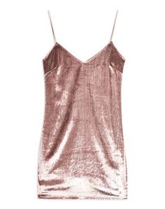 Короткое платье Topshop