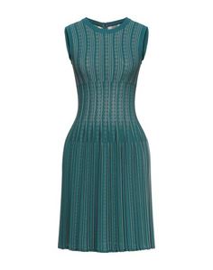 Короткое платье AlaÏa