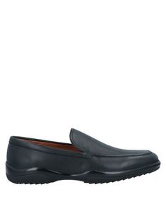Мокасины Bally