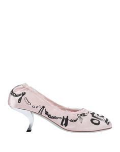 Туфли Marni