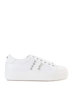 Низкие кеды и кроссовки Steve Madden