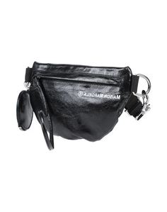 Рюкзаки и сумки на пояс Mm6 Maison Margiela