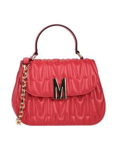 Сумка на руку Moschino