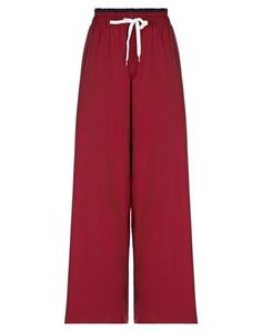 Повседневные брюки Marni