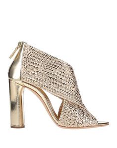Сандалии Casadei
