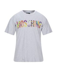 Футболка Moschino