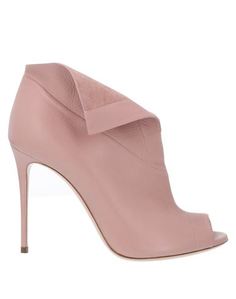 Ботинки Casadei