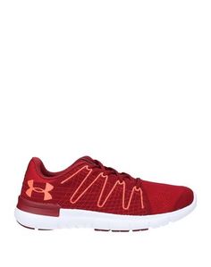 Низкие кеды и кроссовки Under Armour