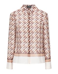Pубашка Elisabetta Franchi