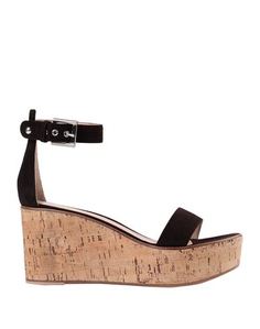 Сандалии Gianvito Rossi