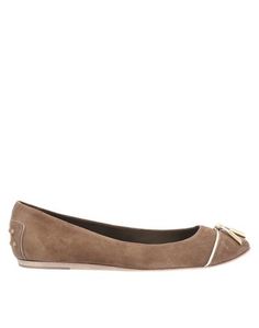 Балетки Tod`S