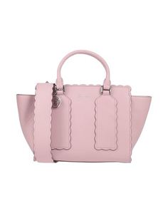 Сумка на руку Blumarine