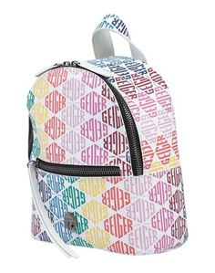 Рюкзаки и сумки на пояс Kurt Geiger