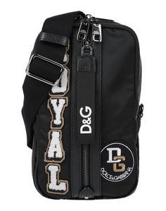 Сумка через плечо Dolce & Gabbana