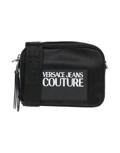 Сумка через плечо Versace Jeans Couture