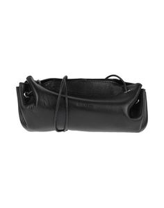 Сумка через плечо Jil Sander