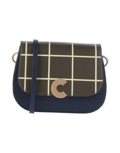 Сумка через плечо Coccinelle