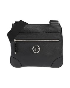 Сумка через плечо Philipp Plein