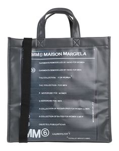 Сумка на руку Mm6 Maison Margiela