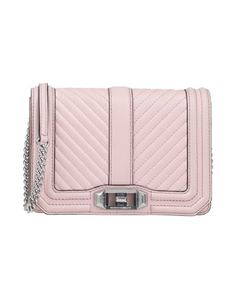Сумка через плечо Rebecca Minkoff