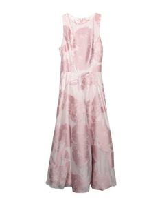 Платье длиной 3/4 Ted Baker