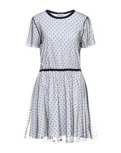 Короткое платье RED Valentino