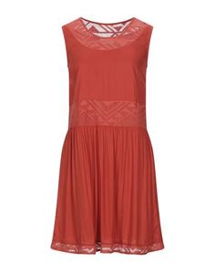 Короткое платье Maison Hotel