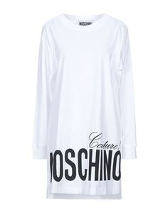 Футболка Moschino