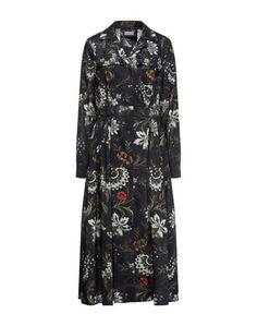 Платье длиной 3/4 Dries Van Noten