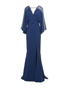 Длинное платье Atelier Legora