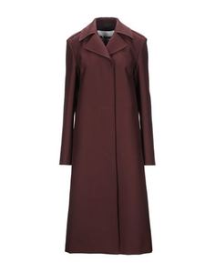 Легкое пальто Jil Sander