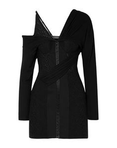 Короткое платье Alexander Wang