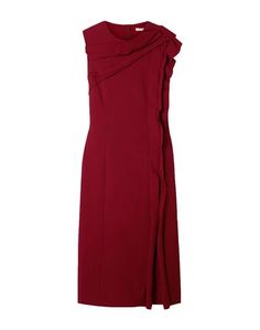 Платье до колена Jason WU Collection