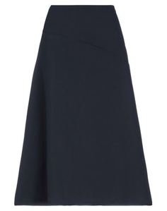 Длинная юбка Jil Sander